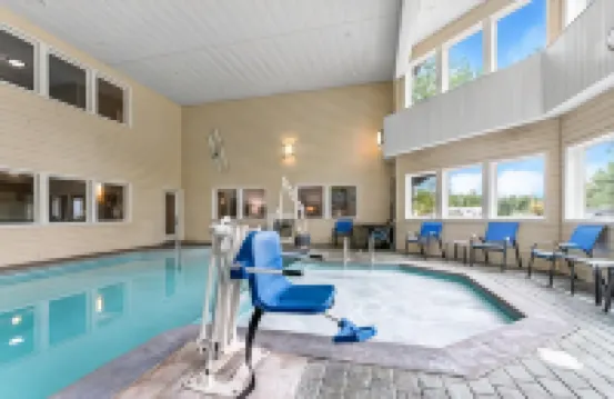 Comfort Inn Traverse City
