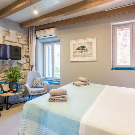 Casa Amando Eco Boutique House