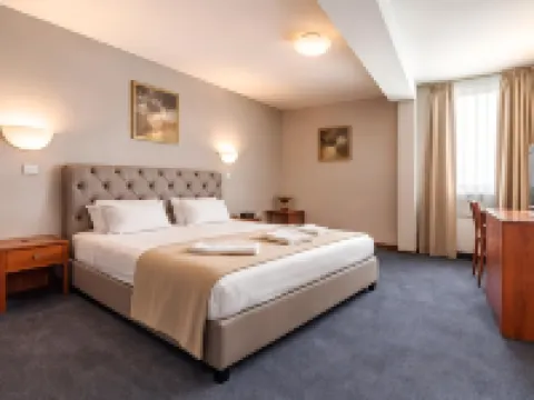 索非亞思凡達酒店 索非亞酒店