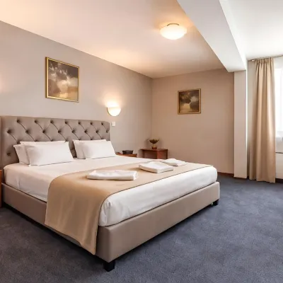 Sveta Sofia Hotel Hotels in der Nähe von Sofia Public Mineral Baths