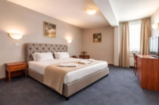 Sveta Sofia Hotel Hotels in Iztok