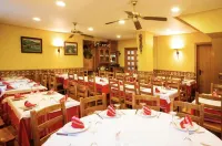 Hostal Musunzar