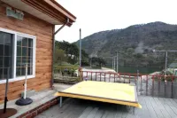 Sacheon Baegunimeomuneungot Pension