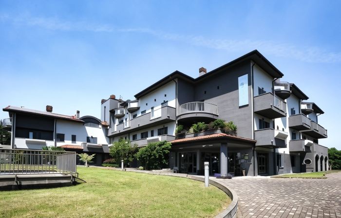 Hotel Residence Aurora