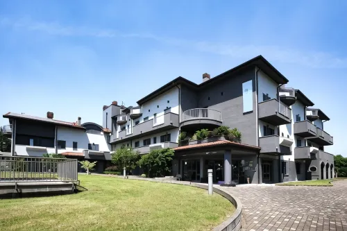 Hotel Residence Aurora - 3-Sterne