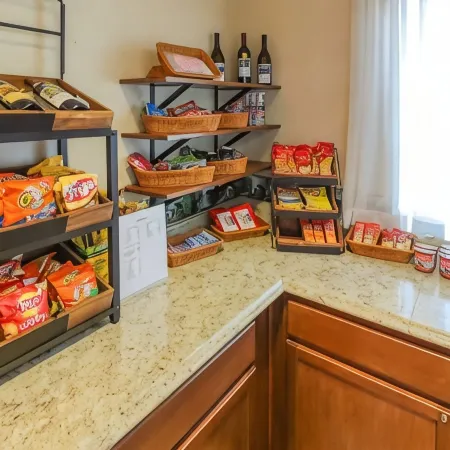 Quality Inn & Suites Sequim at Olympic National Park