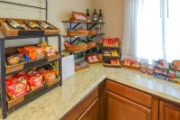 Quality Inn & Suites Sequim at Olympic National Park - petit déjeuner