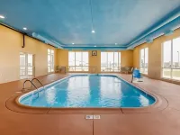 Quality Inn Hotels in Trigg County