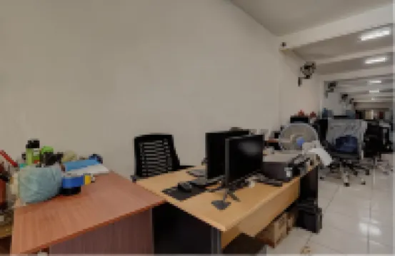 Hotel O Sahabat Syariah Near Plasa Telkom Bawean