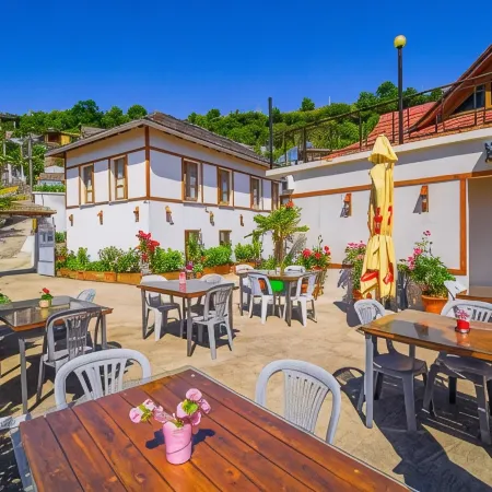 Hotel Bebej Tradicional