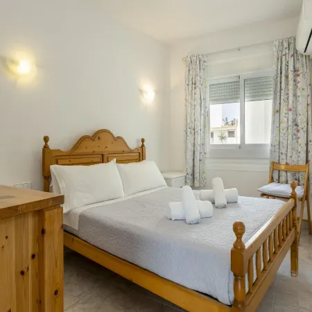 Apartment in Port de Pollença by the Beach