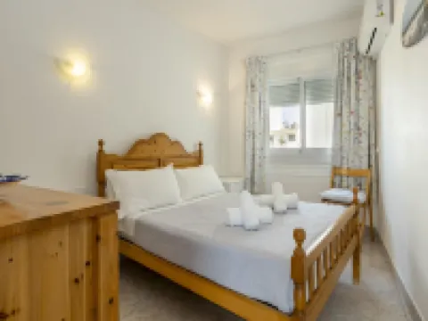 Apartment in Port de Pollença by the Beach