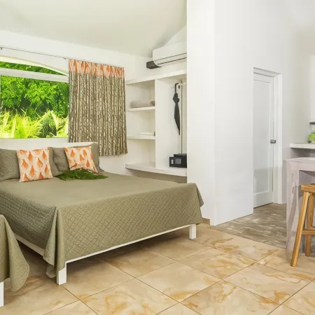 El Encuentro Surf Lodge