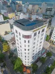 Kiwi Hotel and Apartment