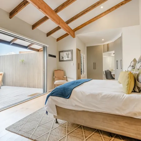Elephant Hide of Knysna Guest Lodge