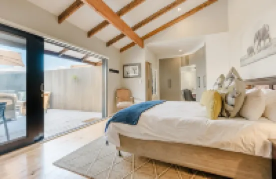 大象隱藏克尼斯納住宿酒店