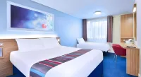 Travelodge Cardiff Central