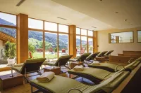 Alpbacherhof Mountain & Spa Resort - spa
