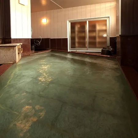 Kusatsu Onsen Ryokan Yoshinoya