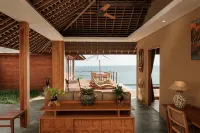 Tunak Resort Lombok - 4-Star