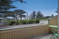 Hotel Dega - Ocean View