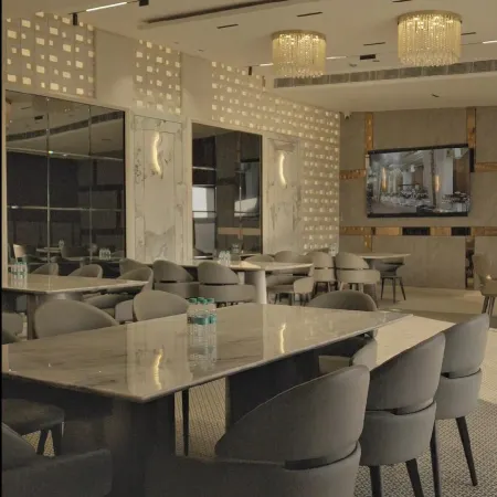 Hotel Millennium