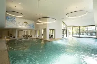 Hotel Du Lac et Bellevue - Beach