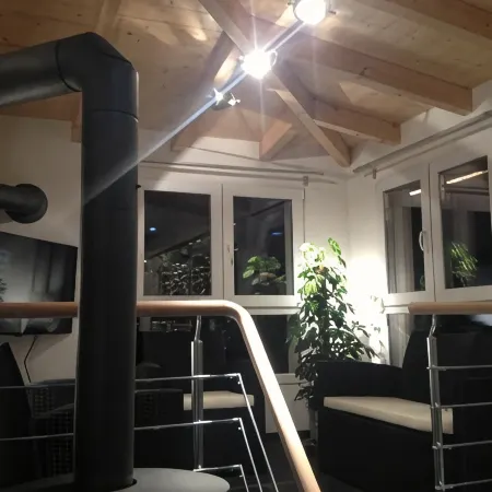 Hotel Alpha