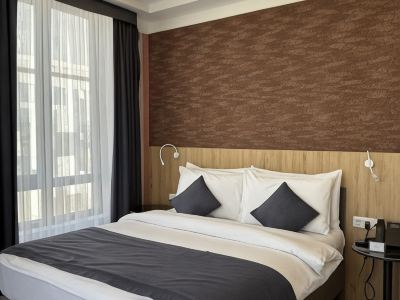 Graf Hotel