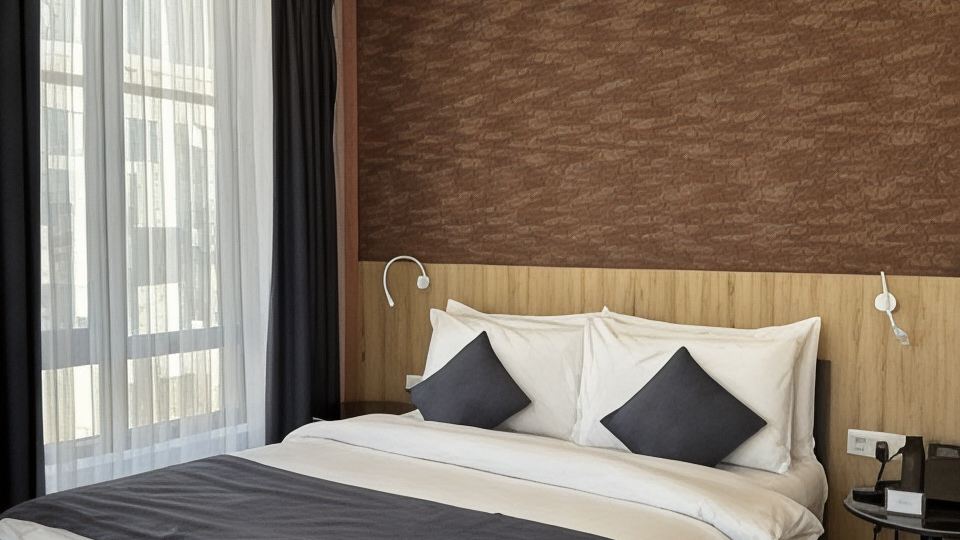 Graf Hotel