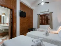 Hotel Pirá Miúna Hotels in Bonito