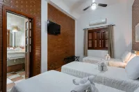Hotel Pirá Miúna โรงแรมใน