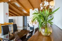 Residence Mediterraneo - Ombrellone Incluso Dal 23 Maggio Al 20 Settembre - Apartments