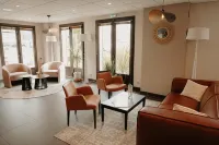 Kyriad Quimper Sud - 3-Star