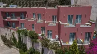 Petra Hotel