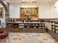 Terra Andina Colonial Mansion Hotel di Cuzco