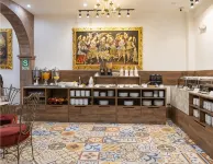 Terra Andina Colonial Mansion