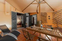 Arco in Pantheon Apartments