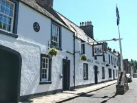 Tweeddale Arms Hotel - Wi-Fi