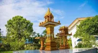 Tawanchay Hotel Phatthalung