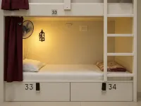 Homestay at Kashmiri Gate Metro & Old Delhi Railway Station - 호스텔
