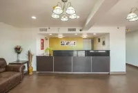 Studio 6 Fort Worth, TX - Meacham - Motels