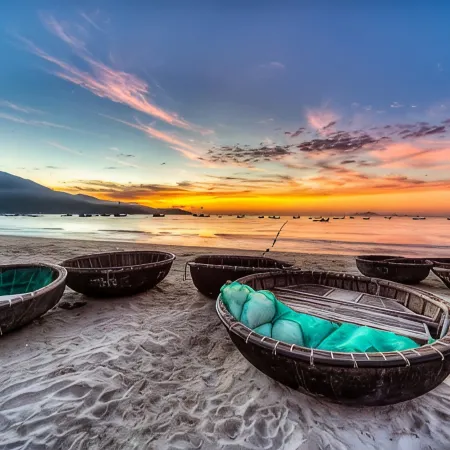 Parosand Da Nang Hotel