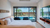 Hyeopjae W.Hill Pool Villa - 4 stjerner