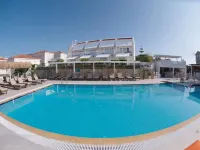 La SkalaVista Hotels in Elios Proni