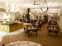 Cathedral Peak Hotel Hotels in Uthukela DC