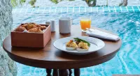 Zenmaya Oceanfront Phuket, Trademark Collection by Wyndham - Morgenmad