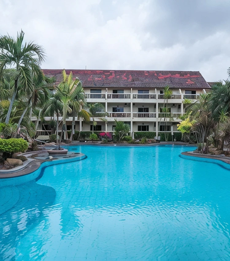 รูปภาพของบ้านน้ำเมา รีสอร์ท