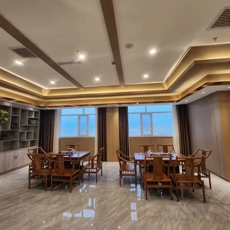 Mandula International Hotel