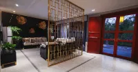 Jinxi Xiangshe Homestay
